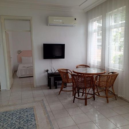 Pembe Kosk Apart Otel Fethiye Extérieur photo