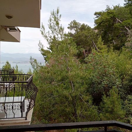 Pembe Kosk Apart Otel Fethiye Extérieur photo
