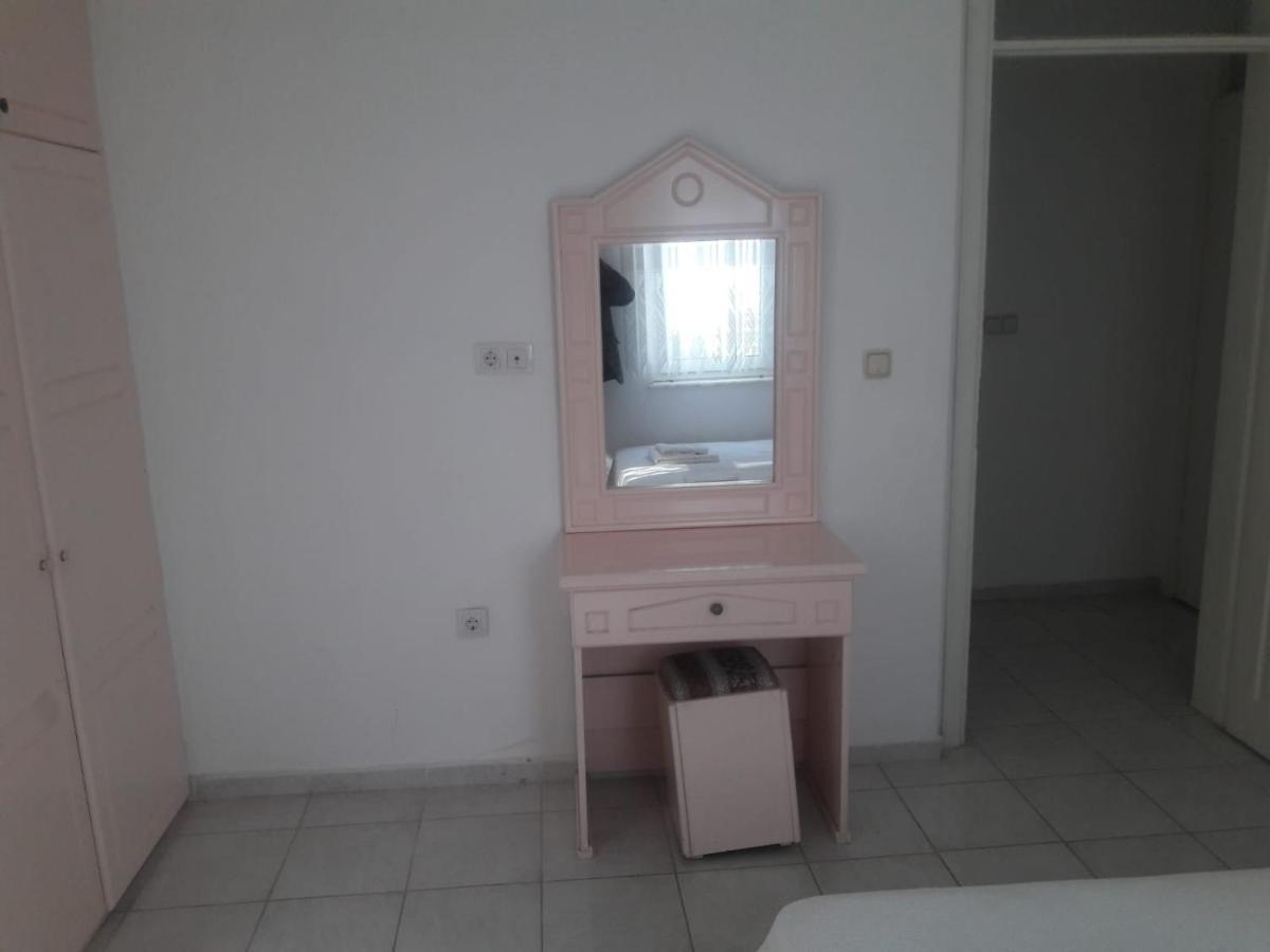 Pembe Kosk Apart Otel Fethiye Extérieur photo