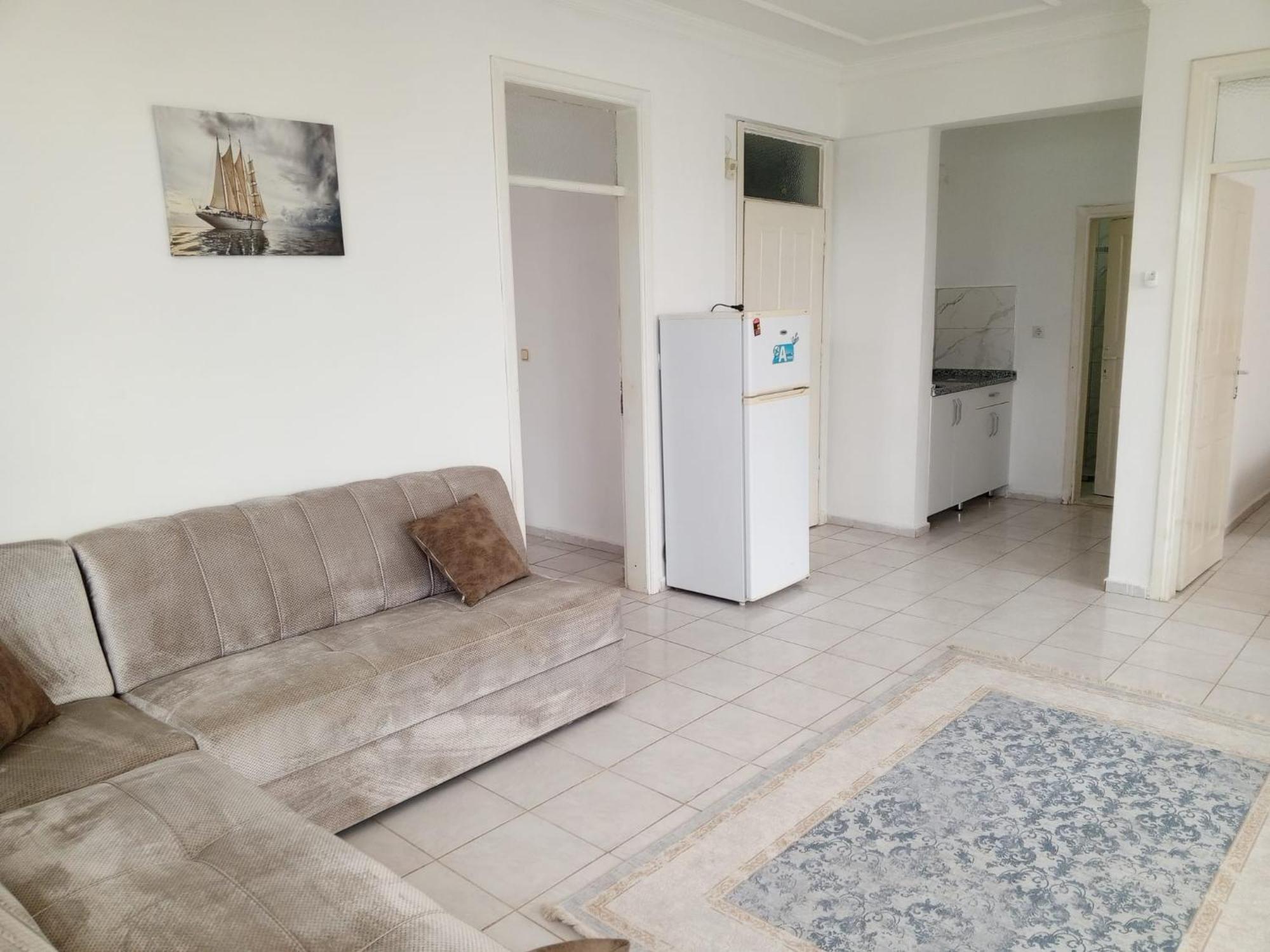 Pembe Kosk Apart Otel Fethiye Extérieur photo
