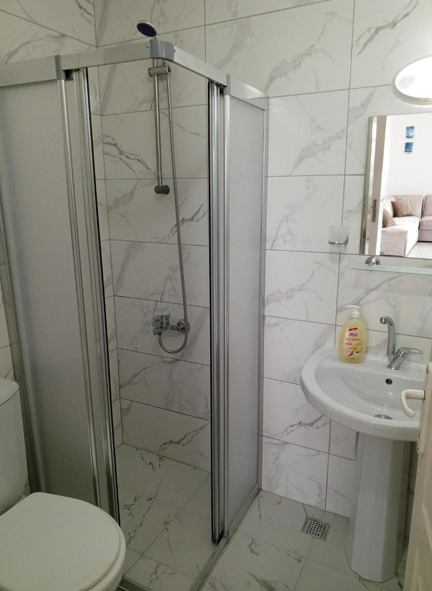 Pembe Kosk Apart Otel Fethiye Extérieur photo
