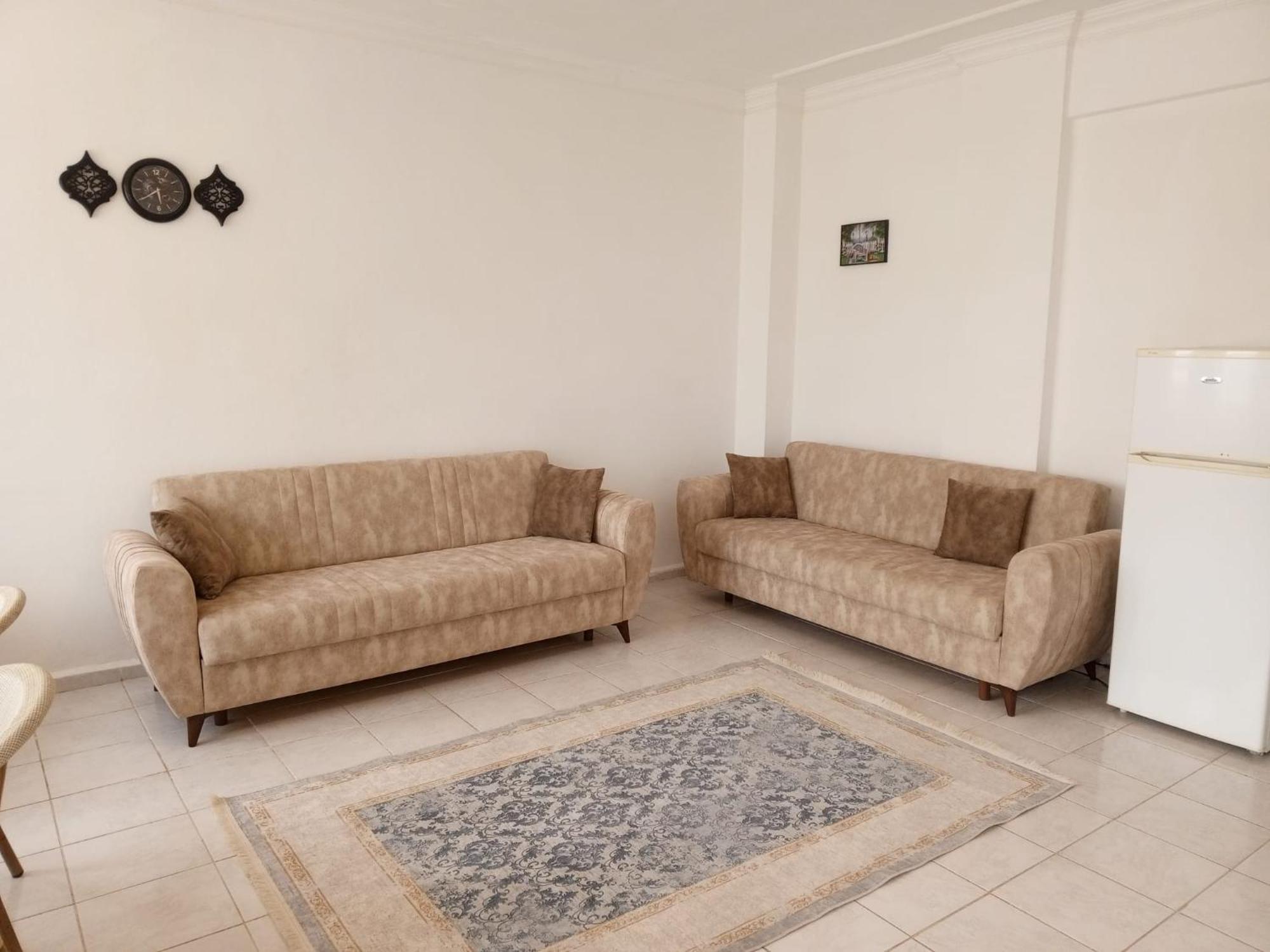 Pembe Kosk Apart Otel Fethiye Extérieur photo