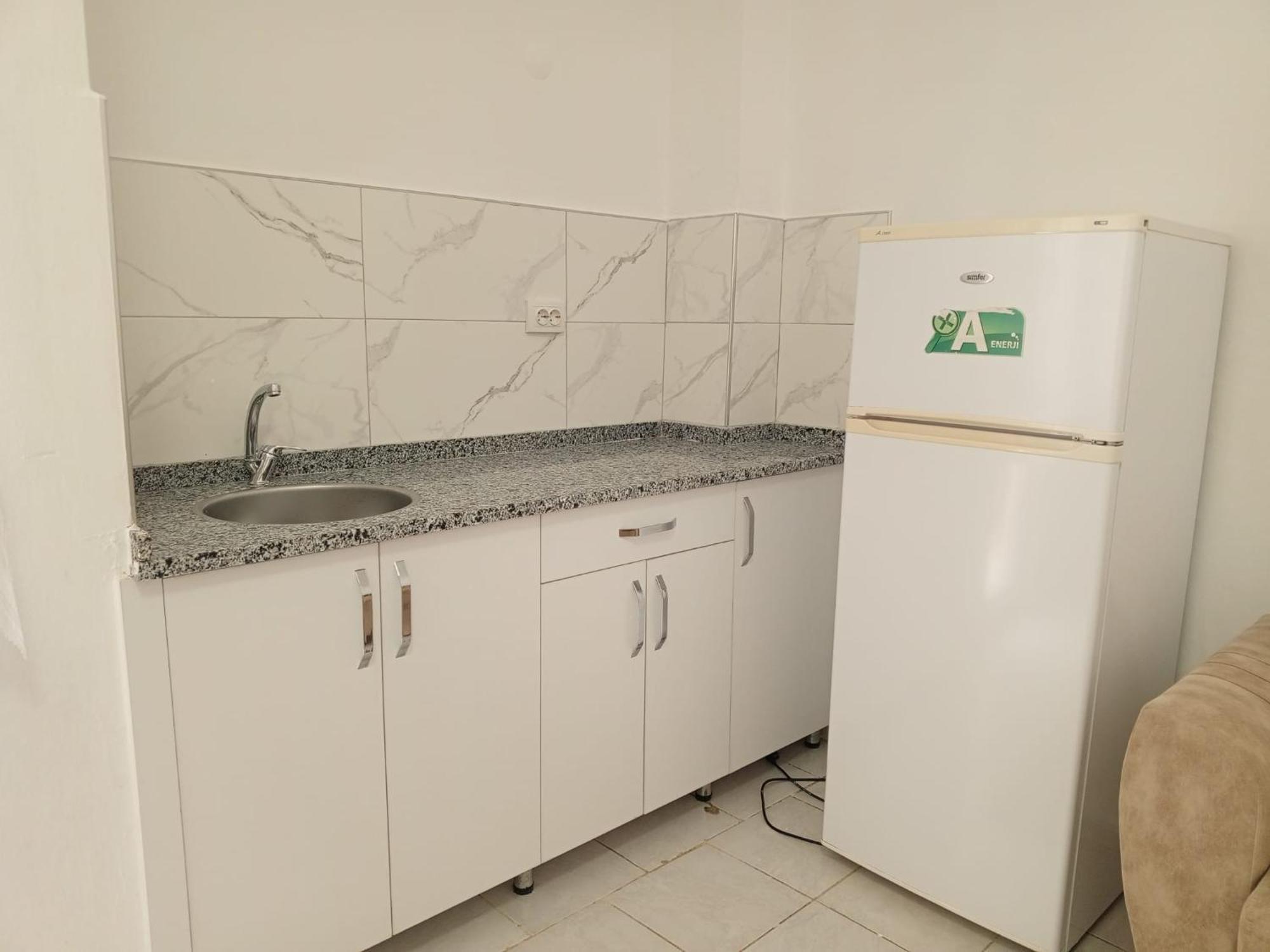 Pembe Kosk Apart Otel Fethiye Extérieur photo