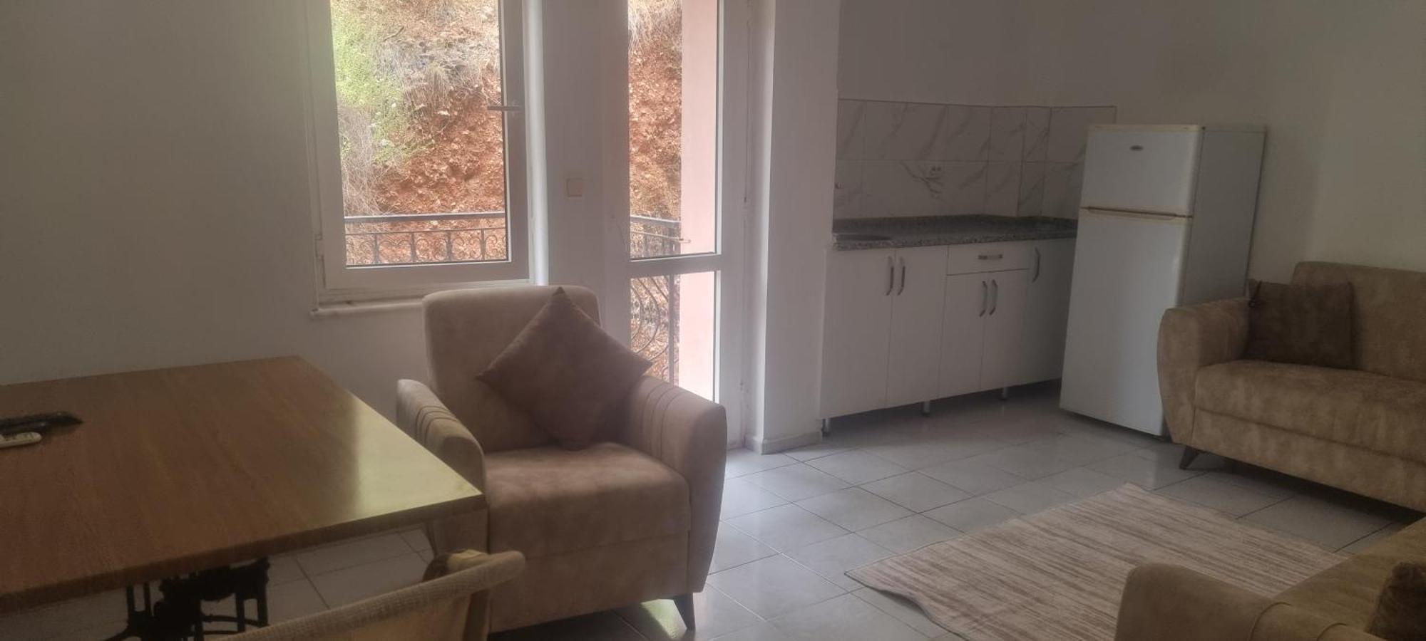 Pembe Kosk Apart Otel Fethiye Chambre photo