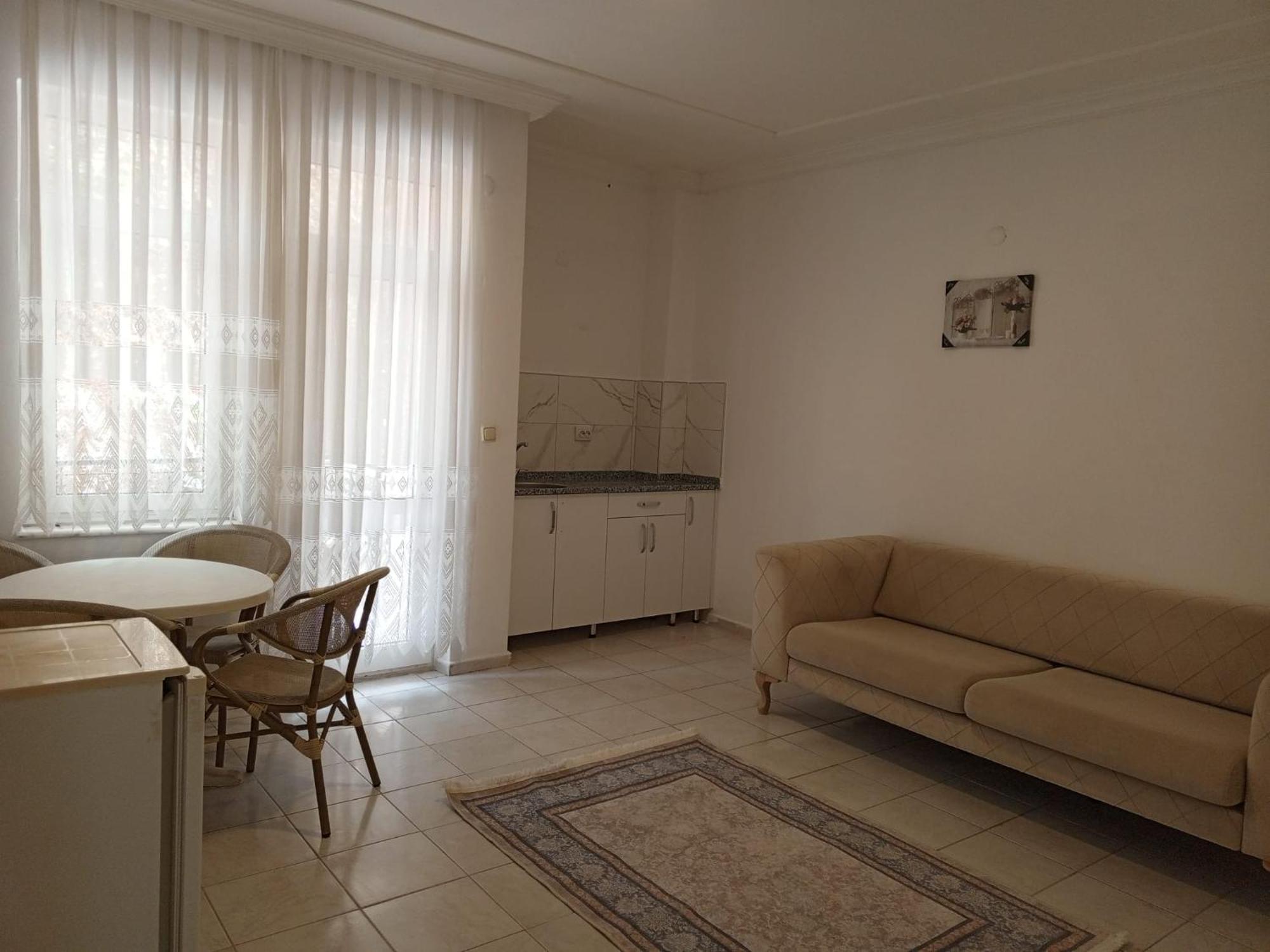 Pembe Kosk Apart Otel Fethiye Extérieur photo