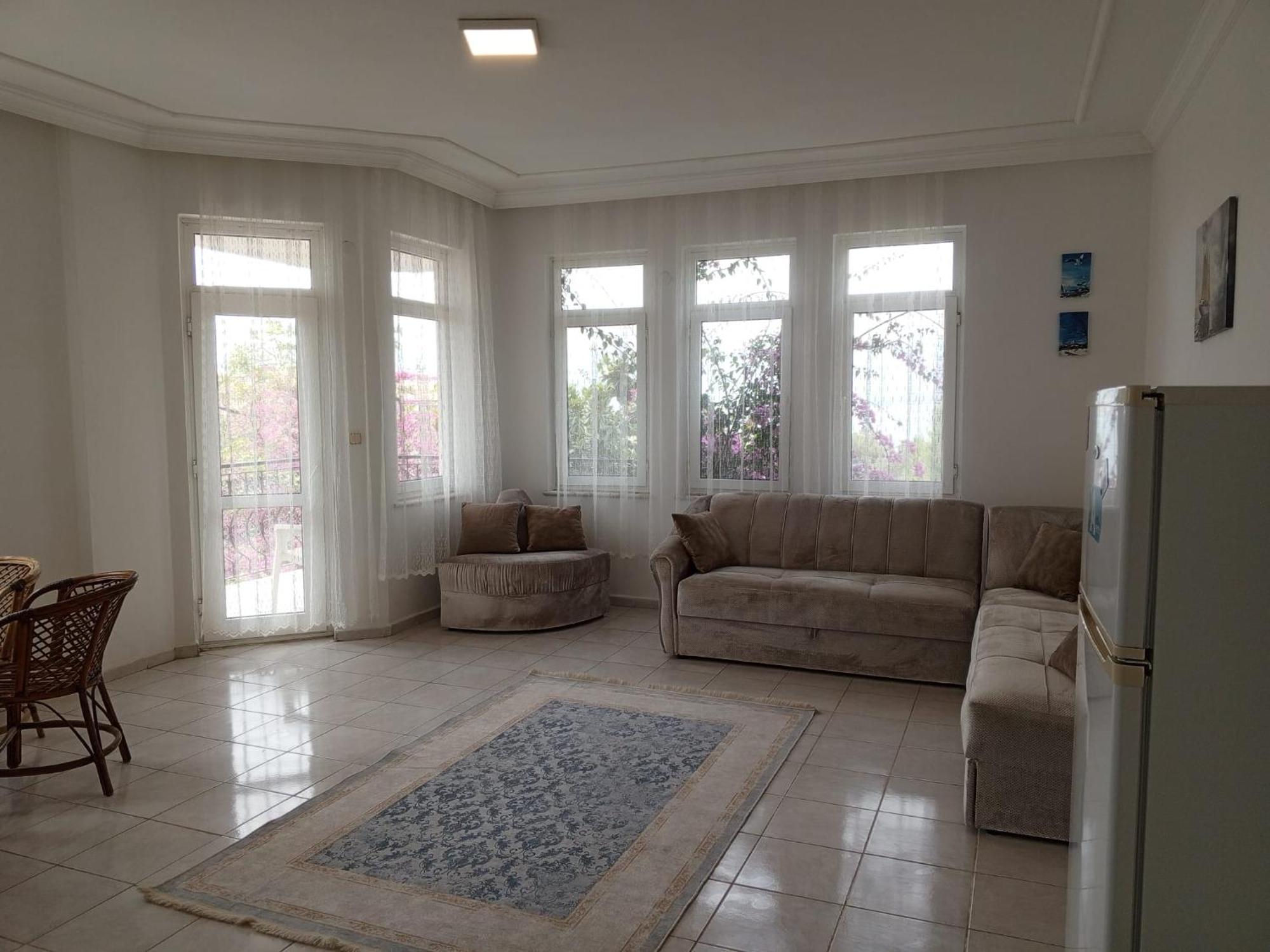 Pembe Kosk Apart Otel Fethiye Extérieur photo