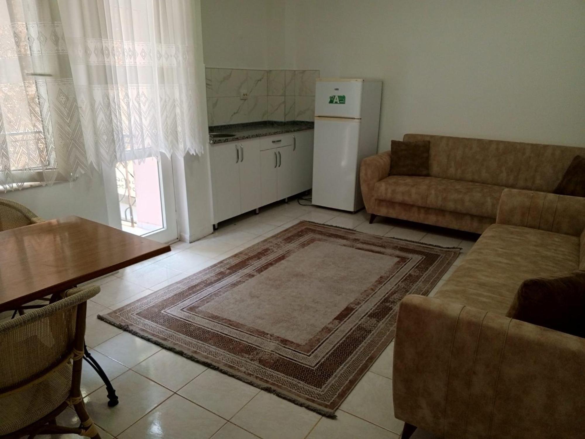 Pembe Kosk Apart Otel Fethiye Extérieur photo